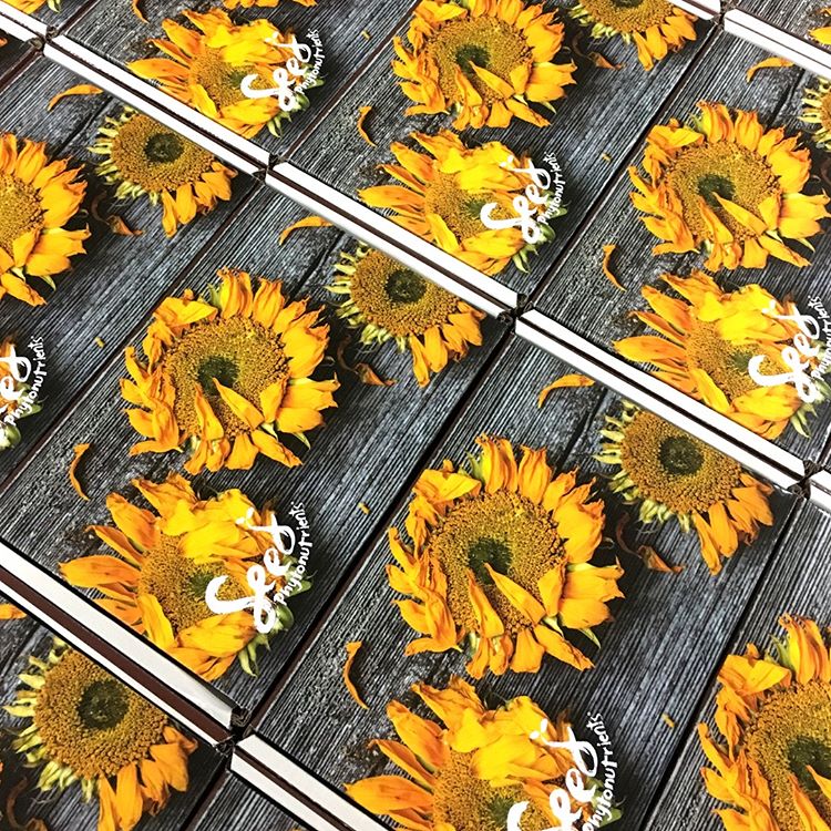 Influenster's tweet photo. We’re going green with our first-ever @seedphyto VoxBox, featuring a collection of eco-friendly hair products from this brand new farm-to-beauty brand. Did we mention they're made with sustainable ingredients and 100% recyclable packaging? Tag a friend to spread the seed love! 🌿 https://t.co/M8F5SEyBMN