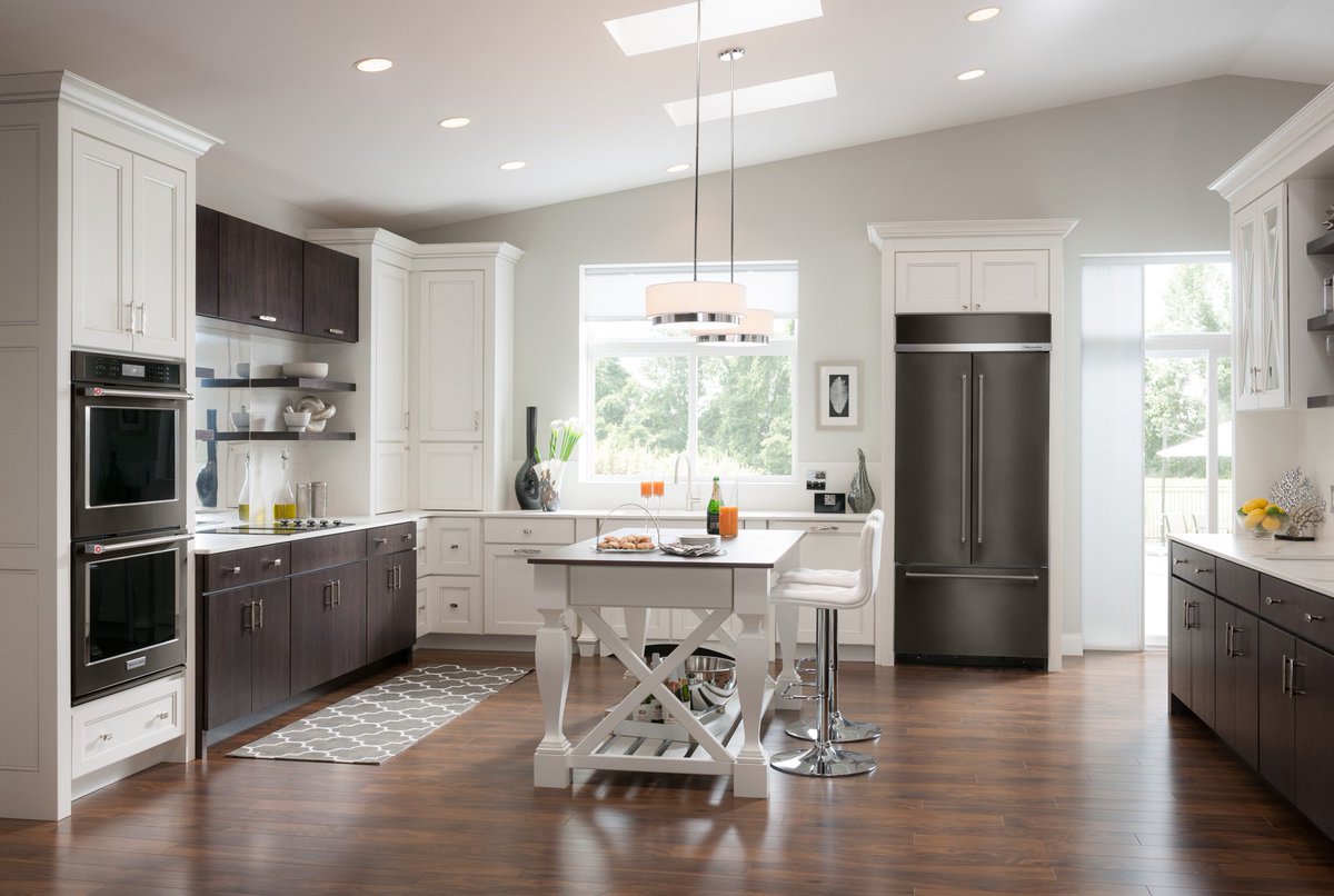 JarvisAppliance's tweet photo. Receive a $500 BONUS with purchase of select KitchenAid® Built-In Refrigerators at Jarvis Appliance. Hurry in for details!
https://t.co/Q6nJeqAICH https://t.co/71JJ8izSPv