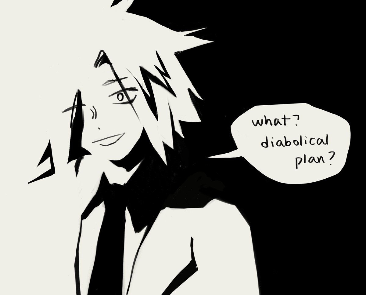 comic about denki and a certain theory (1/2) 