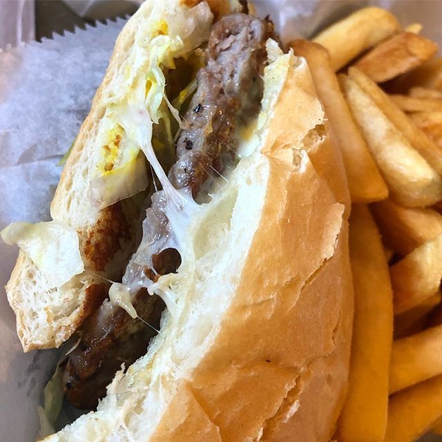 CFcraftbutchery's tweet photo. #passkey #special sooooo good #pueblosfinest #wavesofpork .
.
.
.
.
.
.
.
.
.
.
.
.
#sausage #grinder #sammiches #pork #italian #italiansausage #hoagies #butcher #foodie #friedfood #comfortfood #sandwichesofco #coloradofood #coloradosfinest #freshbaked #… https://t.co/neDBqhvsbe https://t.co/HJbOtfGvCY