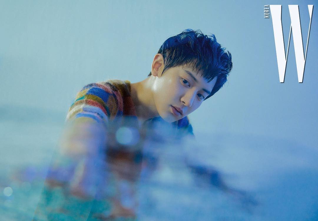 hot_pcy_pict's tweet image. B E A U T Y @weareoneEXO