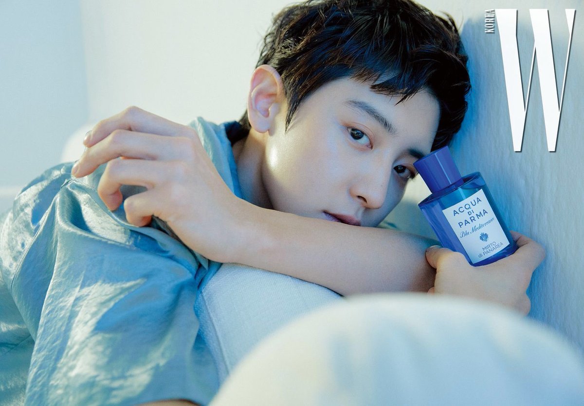 hot_pcy_pict's tweet image. B E A U T Y @weareoneEXO