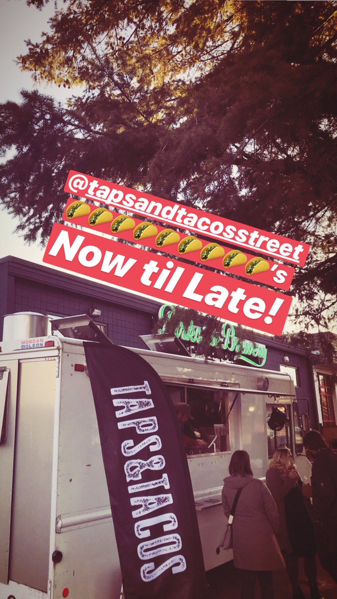 The Parkside Brewery tweet media