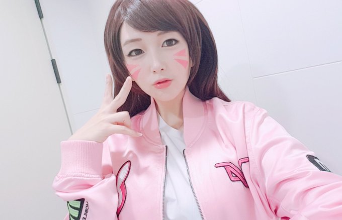 コスプレイヤー[spiralcats]도레미のTwitter画像26