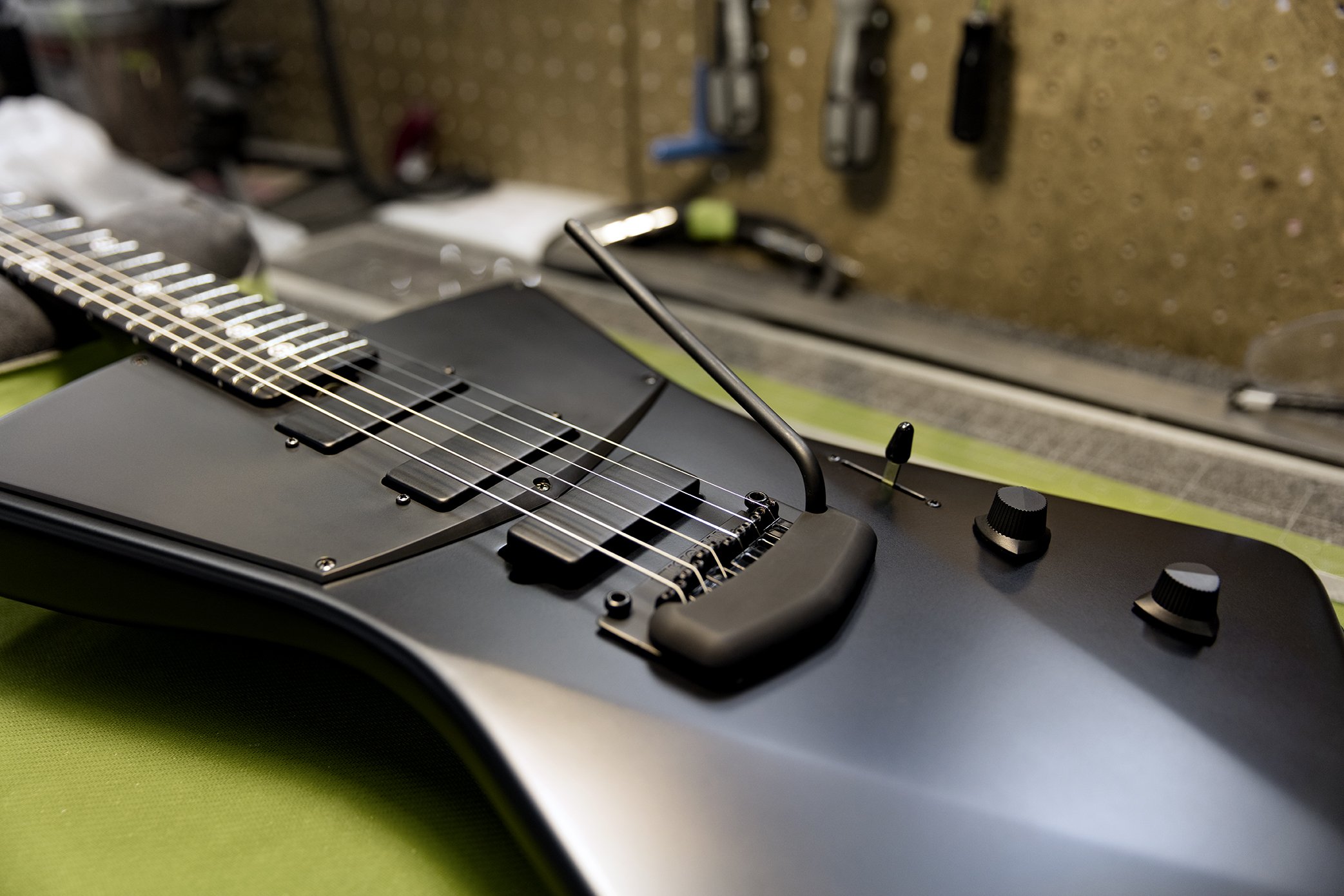 Ernie Ball on X