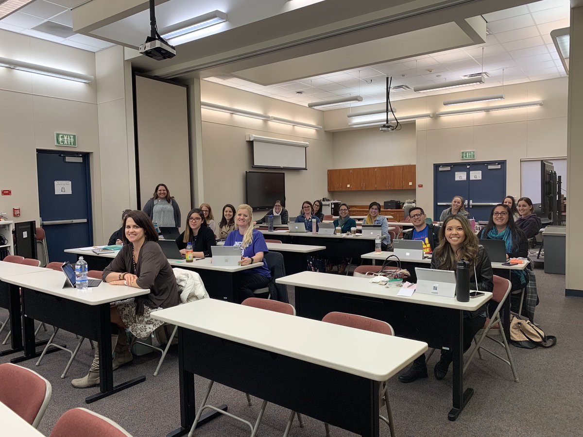 mrsmandalia's tweet photo. We made it! #GATEcertification #thefinalcoundown #smoreamazingeducators #AESDGATE #innovative #diverse #collaborative https://t.co/E0wAhYUR3q