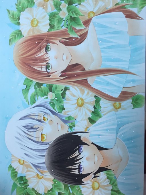 それでも世界は美しい 22巻のネタバレと感想 最新刊を無料で読む方法 コレ推し マンガ恋心