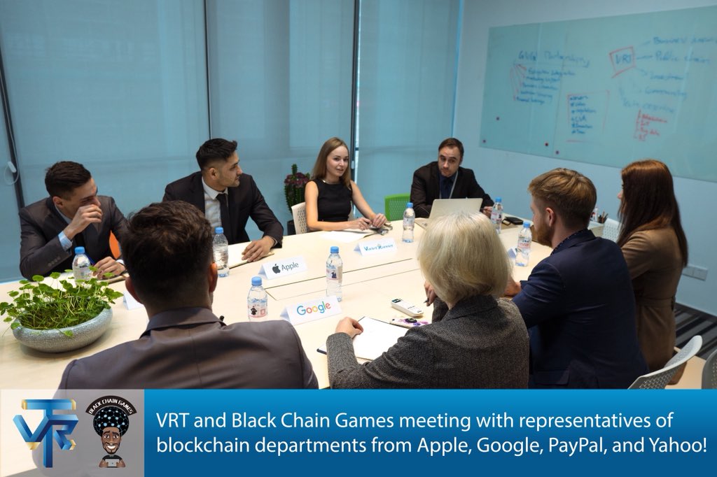 vrtclub's tweet photo. VRT Team Representatives This meeting VRT describes the future blueprint for VRTOKEN investment in the US blockchain project to build a blockchain economy, actively promotes the development of the blockchain industry, and is supported by representatives from all sides.🤙🤙🤙 https://t.co/7wwa0yUjHe