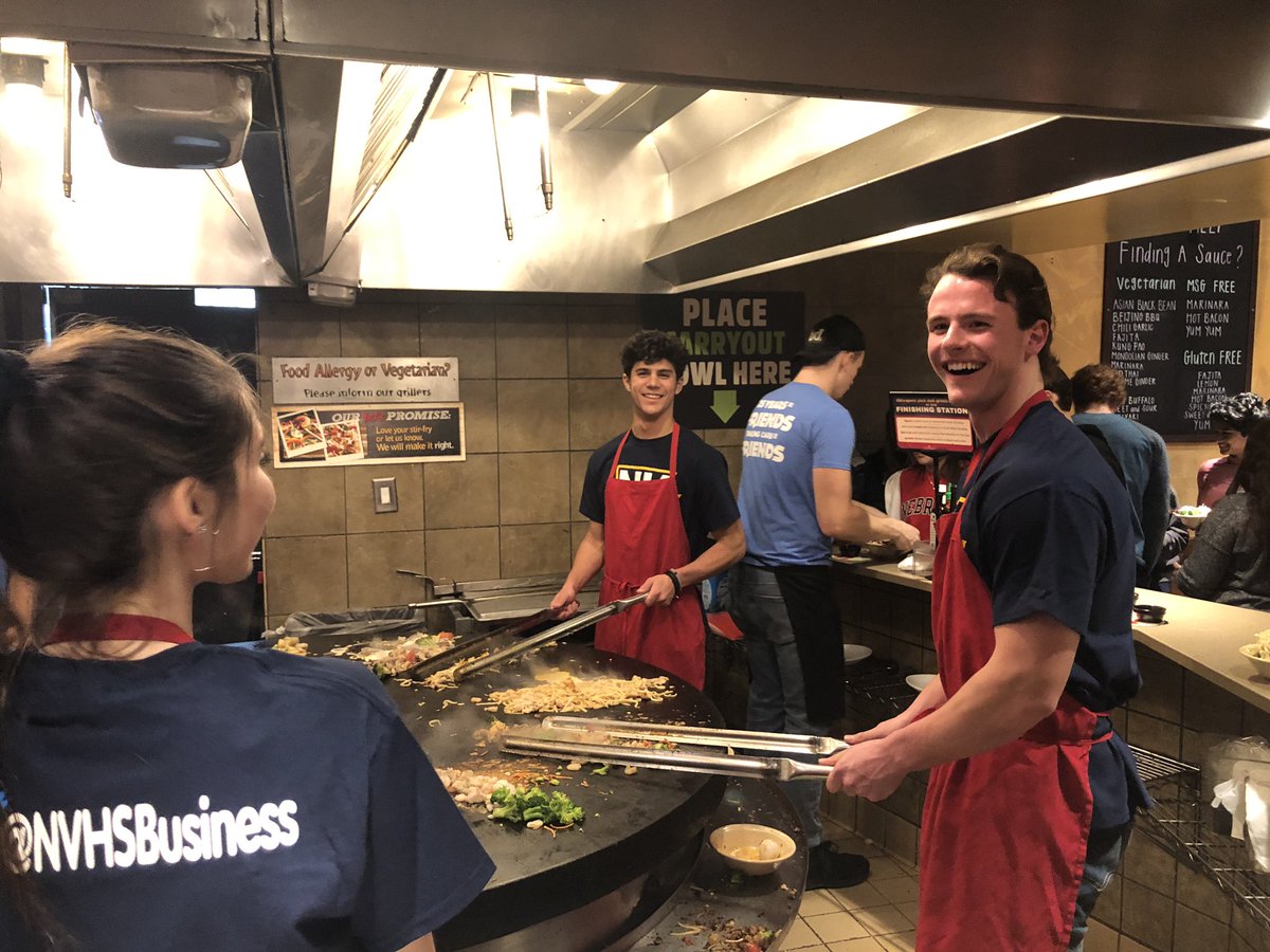 LegacyVEI's tweet photo. Legacy’s employees are hard at work for our VEI Fundraiser! https://t.co/vTiHaFrWCs
