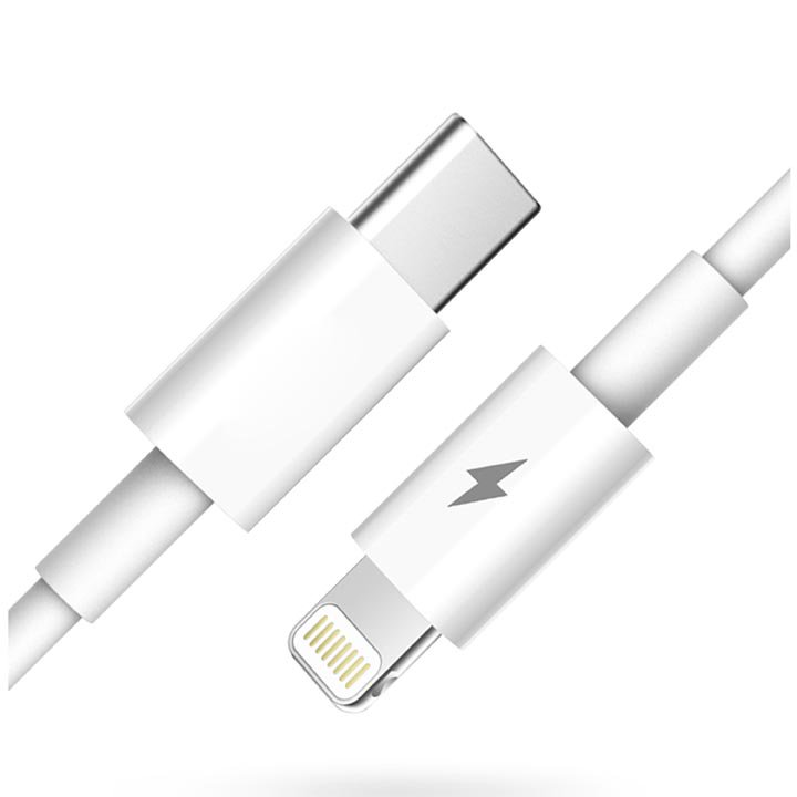 usbfever's tweet image. Don't you know the new #iPadpro also use the #USBcConnector? 

It seems #USBC is the tech's new favor. Here we have this #USBCtoLightningcable, and made it up to 6.6 ft or 2 meters.

usbfever.com/index.php?main…

#iPhone #iPhonex #iPhoneXR #iPhoneXS #iPhoneXSMAX

#iPad #iPad8 #iPadPro