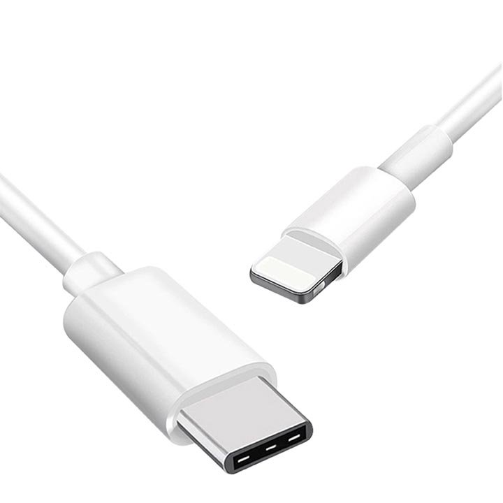 usbfever's tweet image. Don't you know the new #iPadpro also use the #USBcConnector? 

It seems #USBC is the tech's new favor. Here we have this #USBCtoLightningcable, and made it up to 6.6 ft or 2 meters.

usbfever.com/index.php?main…

#iPhone #iPhonex #iPhoneXR #iPhoneXS #iPhoneXSMAX

#iPad #iPad8 #iPadPro