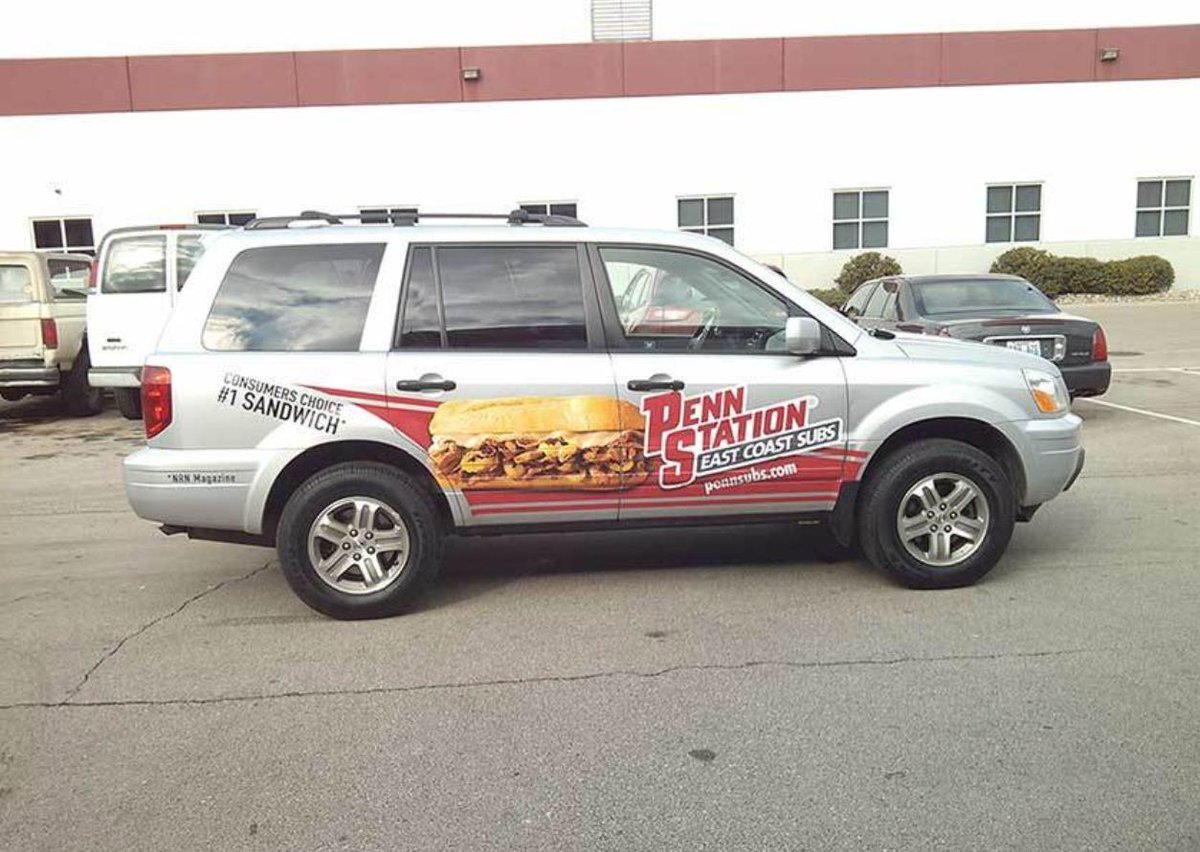 Gotham Signs tweet media