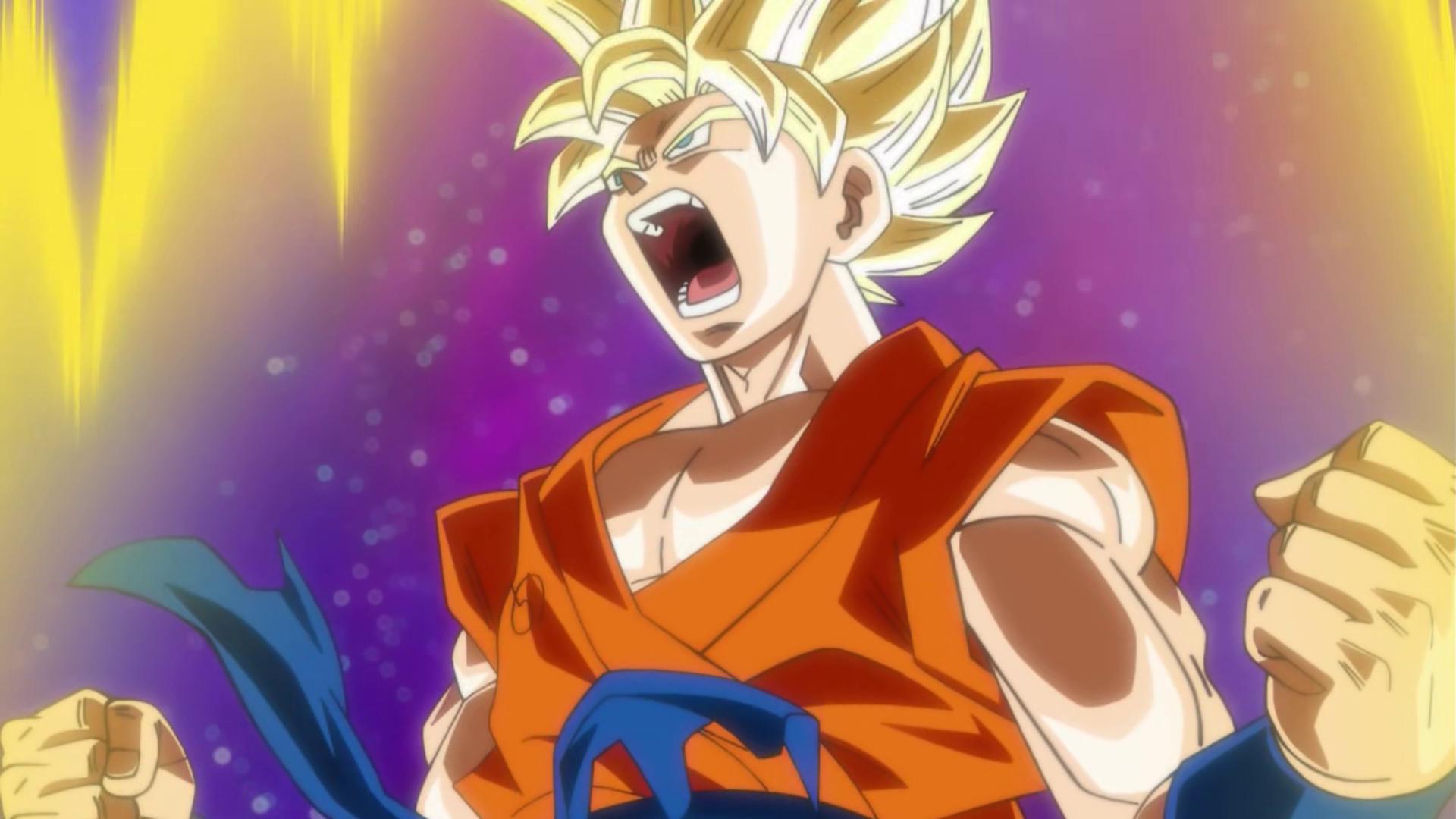 Lonely Dragon Ball Super But Every Character Does The Same Power Up Pose All The Time It Would Be Like Advanced T Posing T Co 3z9t7acpsi Twitter