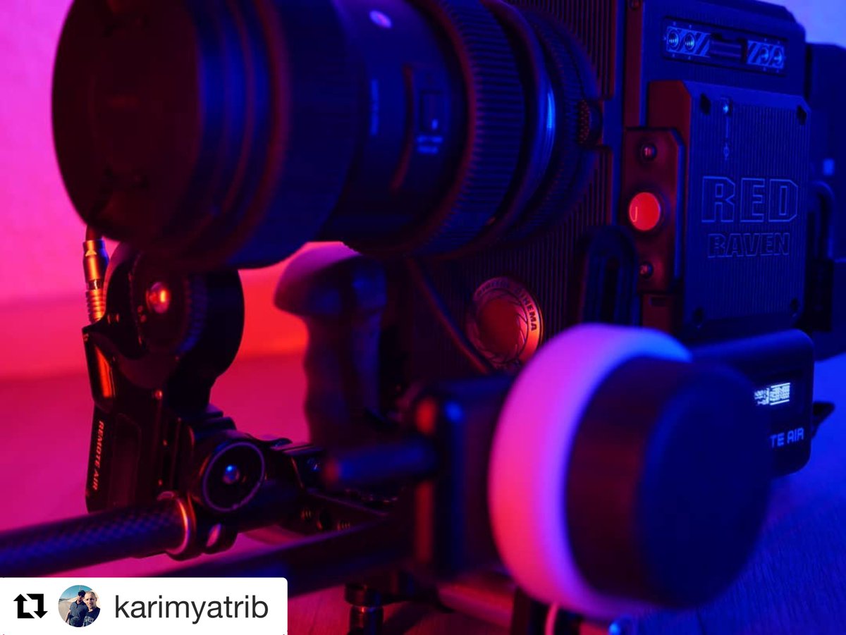 Evolving Design with a Simplistic Touch 
. .
#Repost <a href="/karimyatrib/">Karim Yatrib</a> with <a href="/get_repost/">Repost</a>
・・・
This is my favorite wireless follow focus by @pdmovie_uk @pdmovie_official 
Zero latency what else 💪
<a href="/redcamerausers/">Red Camera Users</a> @redravenusers  
Pre-order your LIVE AIR here : aliexpress.com/item/NEW-PDMOV…