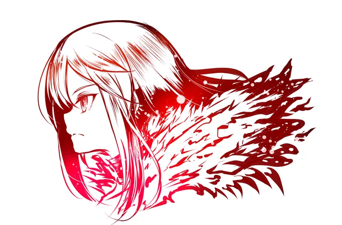 虞美人 