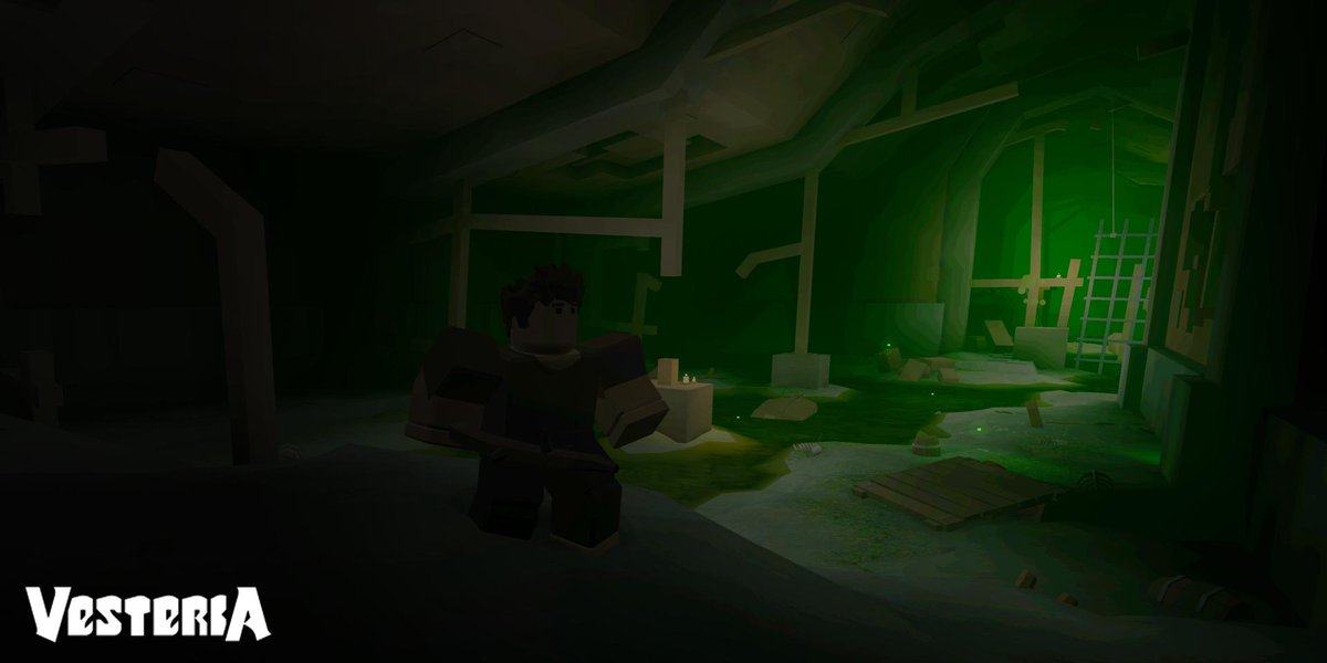 Vesteria On Twitter What S The Matter Afraid Of The Dark Face New Foes And Uncover Hidden Secrets In The Nilgarf Sewers Dropping This Weekend Roblox Https T Co Qz852btp5b - roblox vesteria twitter