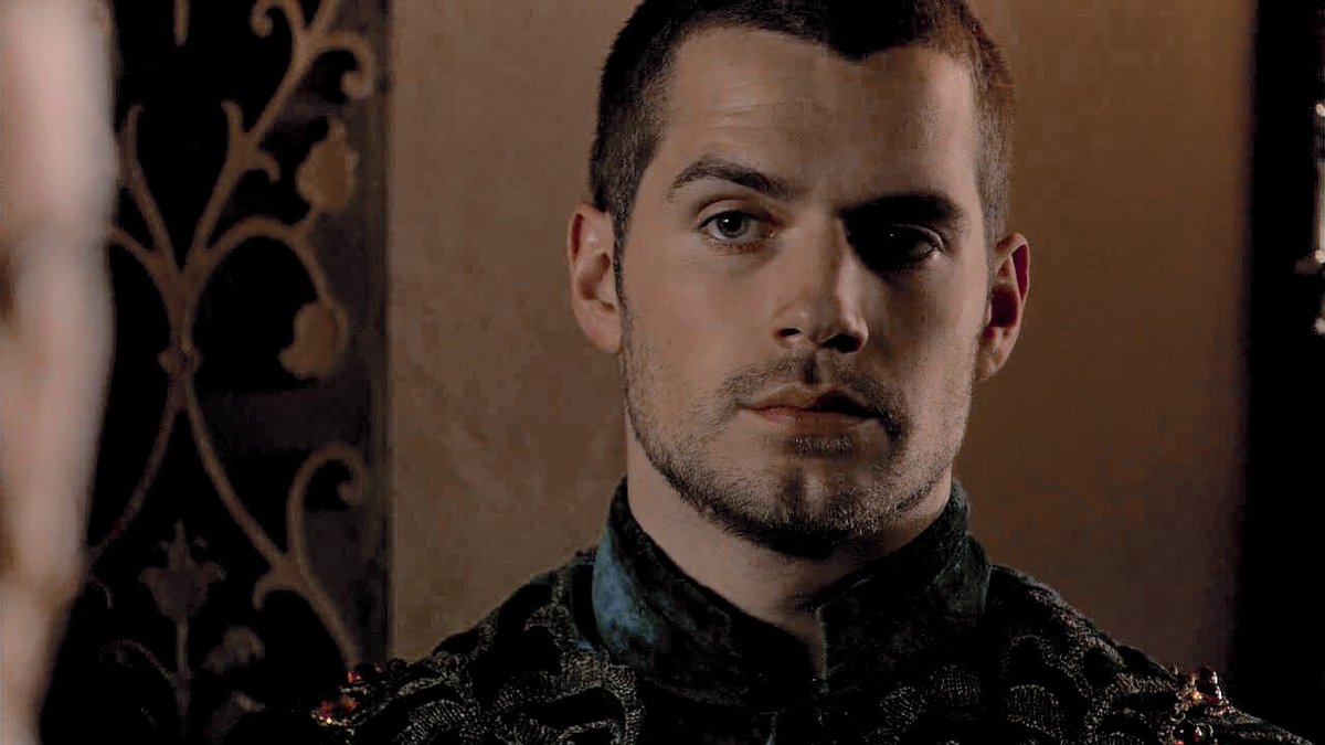 TV Shows: The Tudors