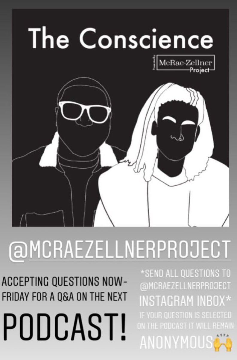 McRae-Zellner Project (@_mzproject_) on Twitter photo 