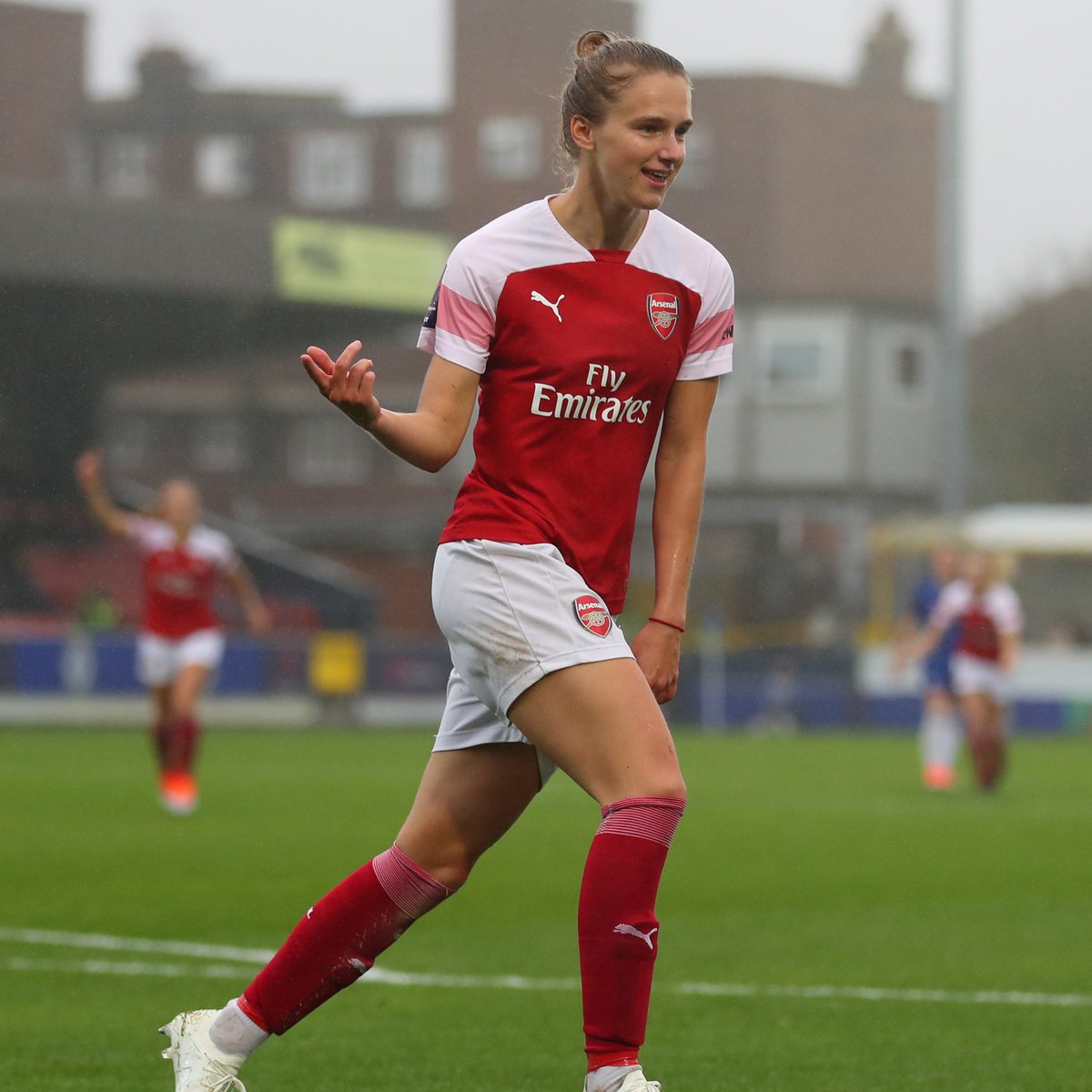 Arsenal Women tweet media