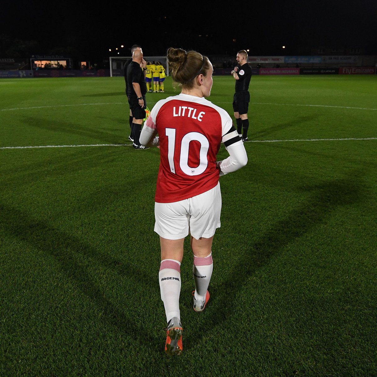 Arsenal Women tweet media