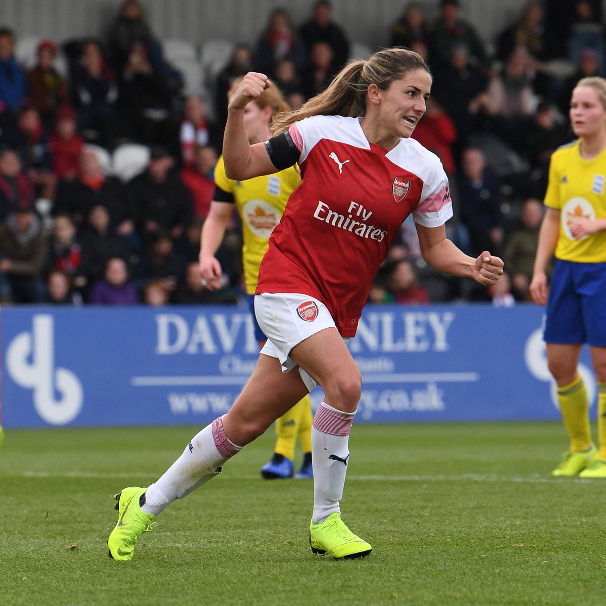 Arsenal Women tweet media