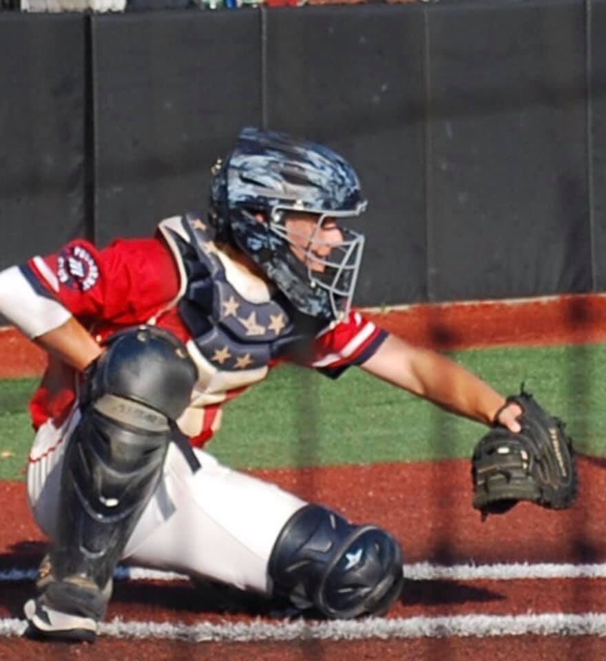 Congrats to Jackson Horton <a href="/colgan_baseball/">Colgan Baseball</a> on his commitment to <a href="/FerrumAthletics/">Ferrum Athletics</a> <a href="/colangelobasebl/">Mike Colangelo</a> #CGFamily