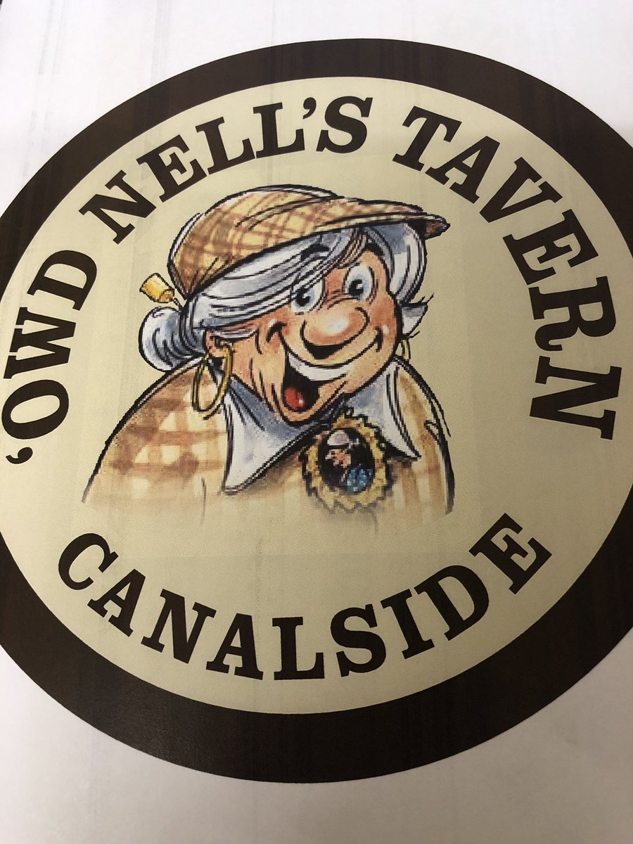 Owd Nell's Tavern tweet media
