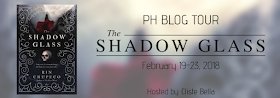 CamilleaReads's tweet photo. #bookworms! First congratulations to @clistebella for hosting #ShadowglassBlogTour 💕 Stop by my blog @ 5PM PHT (Feb 21) for my review of The Shadow Glass by @RinChupeco 

You can also read my review for The Bone Witch here: https://t.co/0L4lttFu41

#PHBlogTour #SourcebooksFire https://t.co/EzSloclYfO