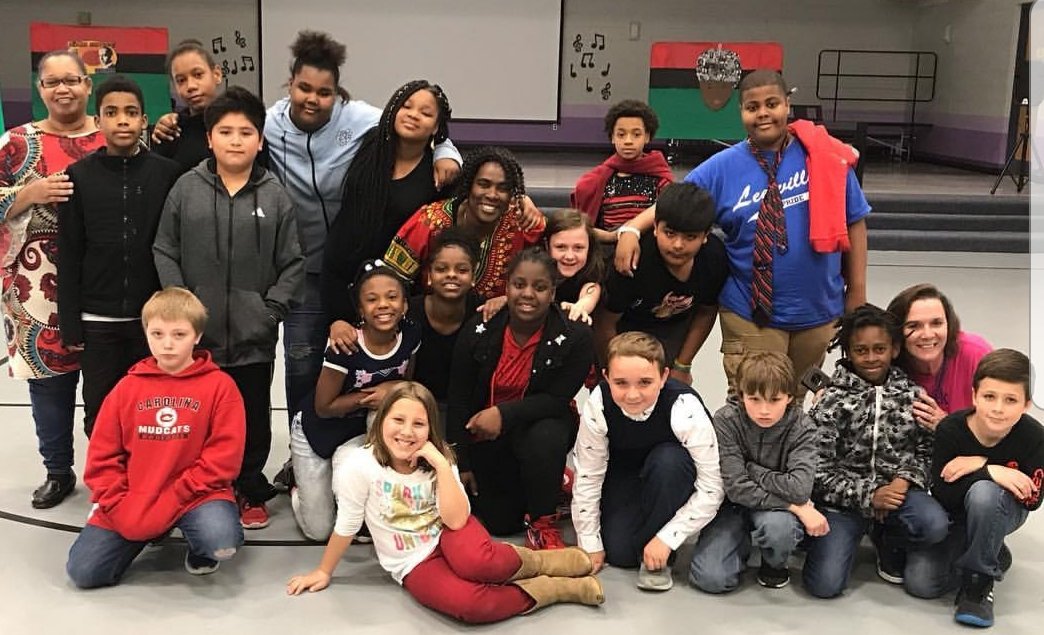 Stephanie Black tweet media