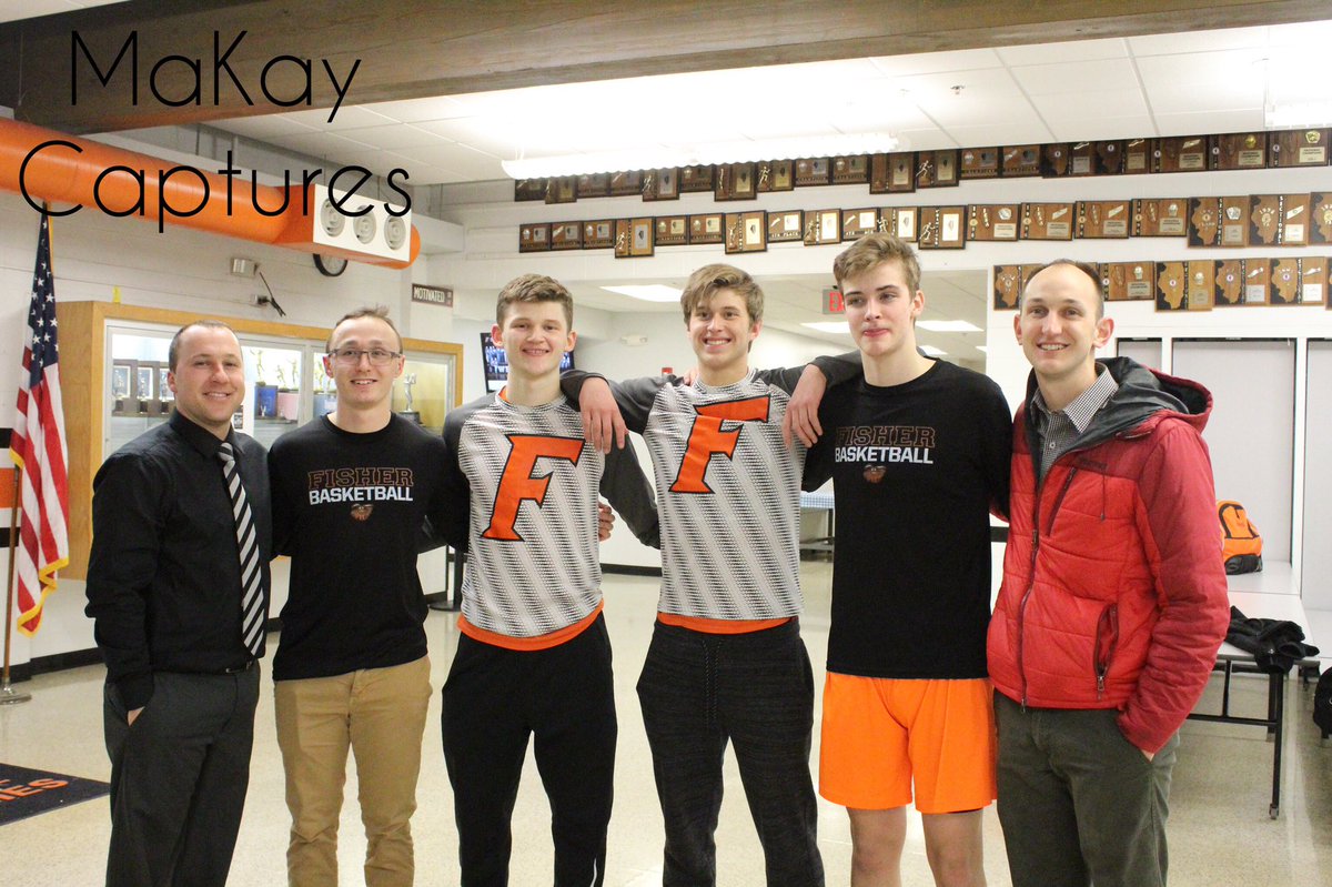 capturingfisher's tweet photo. Tonight our senior bunnies take one last bus ride home. Bunnie nation is proud of the people you’ve become! https://t.co/H4xF0e3m7f
