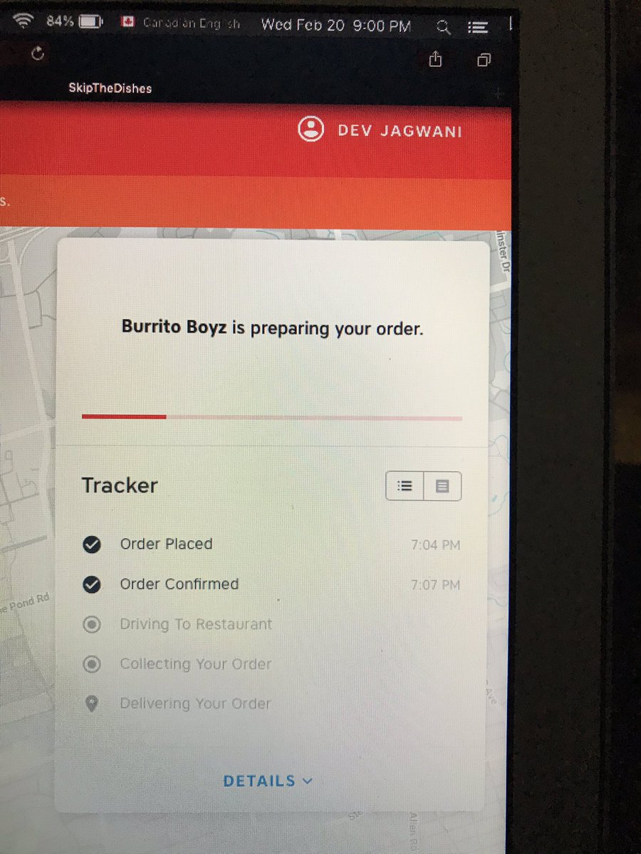 Dev Jagwani tweet media