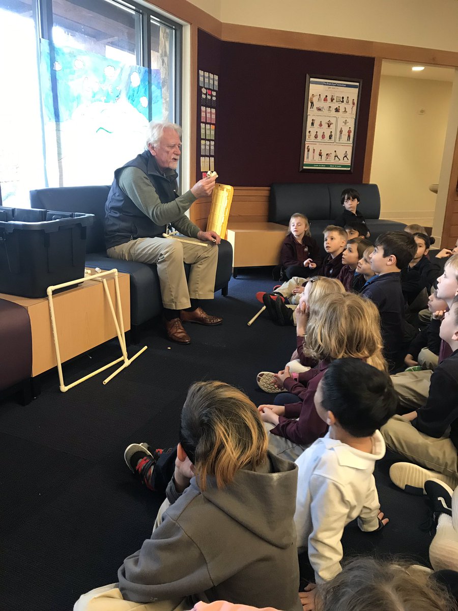 SarahFirsching's tweet image. A picture is worth a thousand words. When you have an AP &amp;amp; Principal that goes above &amp;amp; beyond for the kids. These G1’s hung on to every word our principal was saying to them about play based learning and becoming engineers. This is leadership @ibpyp #waexcels