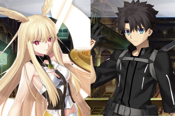 藤丸のtwitterイラスト検索結果