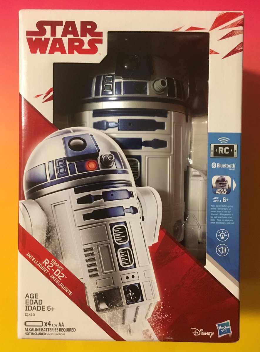 My World Of Toys Starwars Smart R2 D2 8 99 At Ross Just Got It My World Of Toys Starwars Smart R2 D2 8 99 At Ross Just Got It