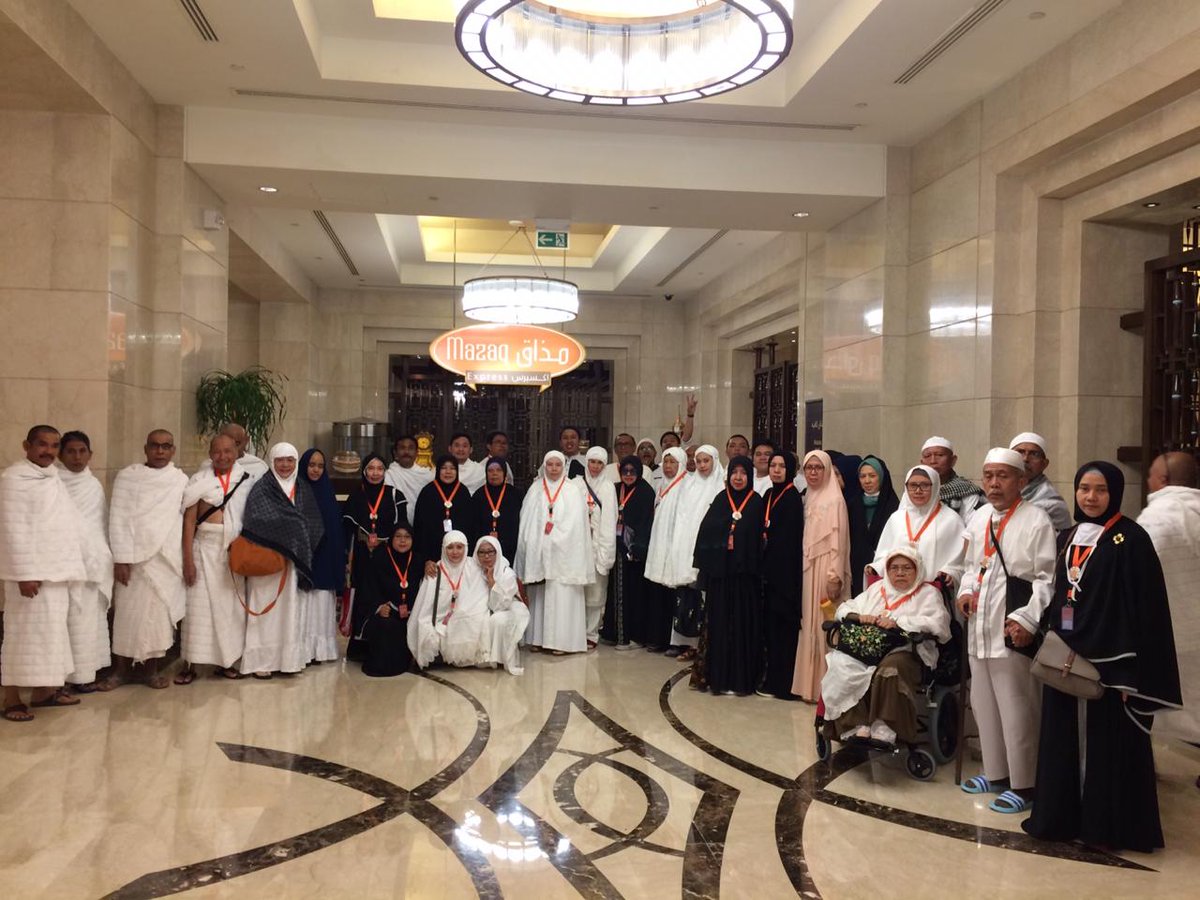 Biaya Umroh 2020 Nra Pt Alhijaz Indowisata Biaya Umroh 2020 Nra Pt Alhijaz Indowisata