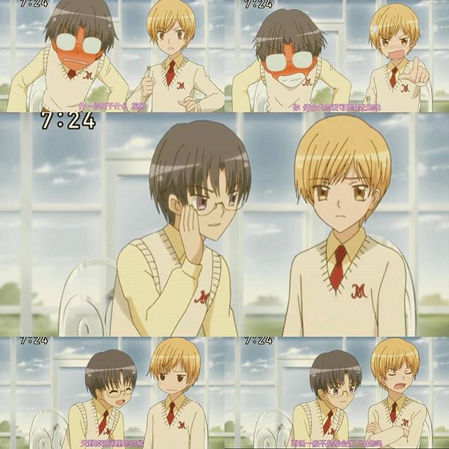 __SkyField's tweet image. ...💢 #RTしたbotとペンを迎えにいく