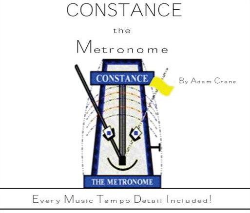 Quest_Maestro's tweet photo. Constance the Metronome - Tempo book available here: https://t.co/T9aYdyo0re
---
#music #tempo #musiced #musiceducation #violin #viola #cello #bass #musician #musicians #MusicHistory #piano #orchestra #stringplaying
#stringquest #elearning #curriculum #k12 #metronome #book https://t.co/Mk1XX99hgG