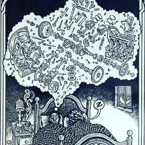garage34's tweet photo. 🔧🎸 Hot Rodder: Esse é o espírito! 🎸🔧😎 #euhotrodder #hotrodder #rodder https://t.co/EkpVHIQSBr https://t.co/NEdoQV16xW