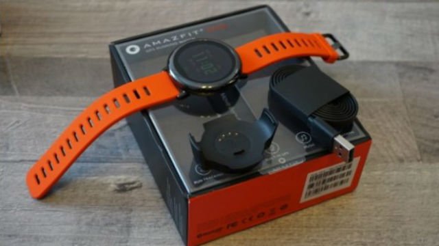 NWestnik's tweet photo. Смарт-часы Xiaomi рекордно подешевели
Автономная Республика Крым (82)

  Смарт-часы Huami Amazfit на старте продаж стоили 130 долларов (около 3300 гривен). При этом сейчас цена на гаджет подешевела на ты...
https://t.co/hOGXG9AIzu
https://t.co/YdyQ2OyKMi ... https://t.co/ql7Zatu3dD