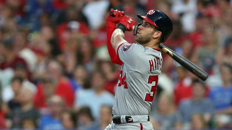 CrowdWSports's tweet photo. The latest Harper free-agent rumors https://t.co/uh7nlC7CAD https://t.co/T5cQYSJSsO
