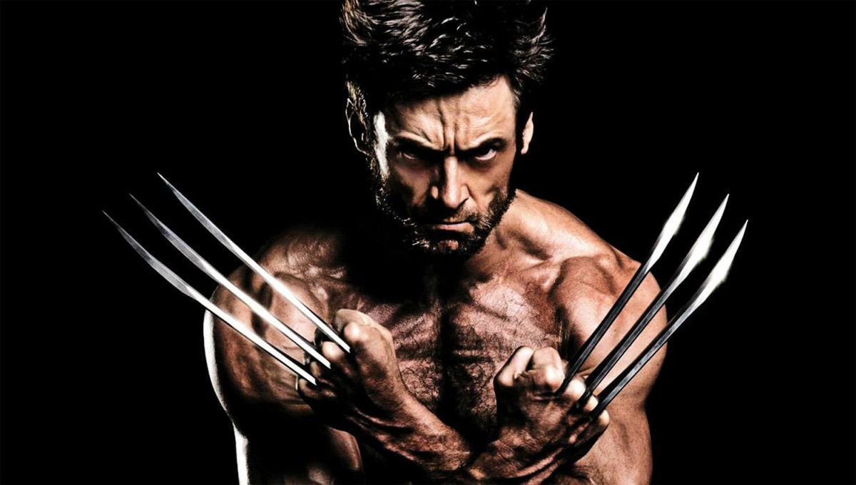 El Récord Guiness de Hugh Jackman por Wolverine hiper.click/QzLVnN