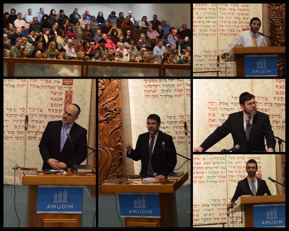 AmudimOrg's tweet image. A special thank you to the Riverdale community for taking a stand against #addiction. It was an honor to partner with you and we know that together we can make a difference.  @YeshivaLink @yunews @SARHighSchool @zgluck #ChangeLives #BuildFutures