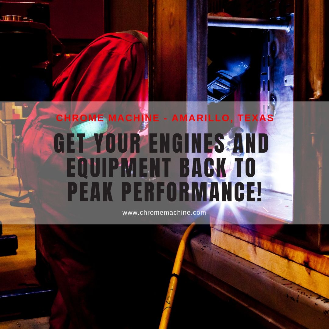 ThePROSCo's tweet photo. #PeakPerformance can increase your plant's efficiency! Don't let an #engine, #pump, #compressor or #equipment hold you back. https://t.co/xBHhacY3RJ https://t.co/6PW0QuS1J1