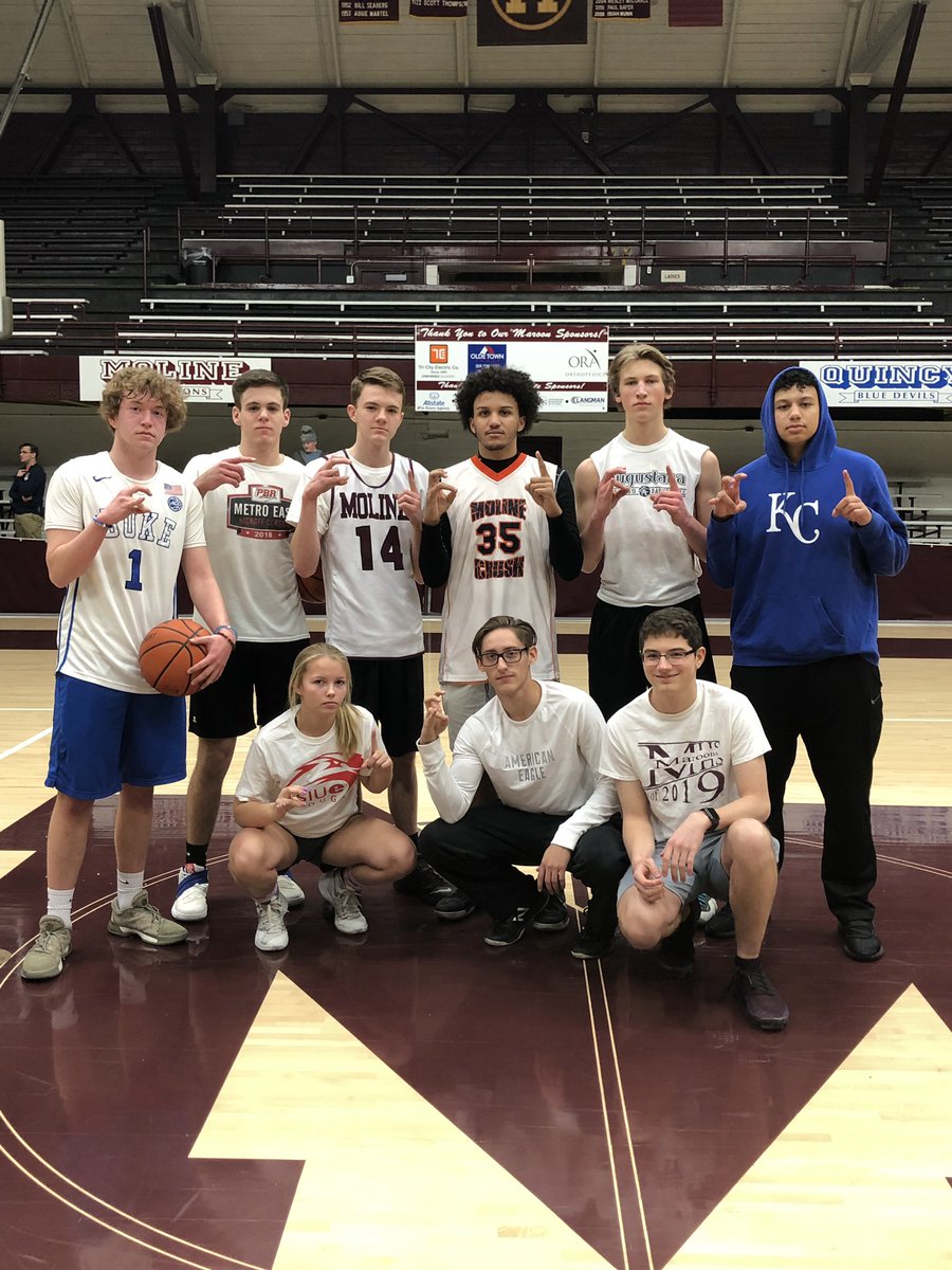 MHSIntramuralSports tweet media