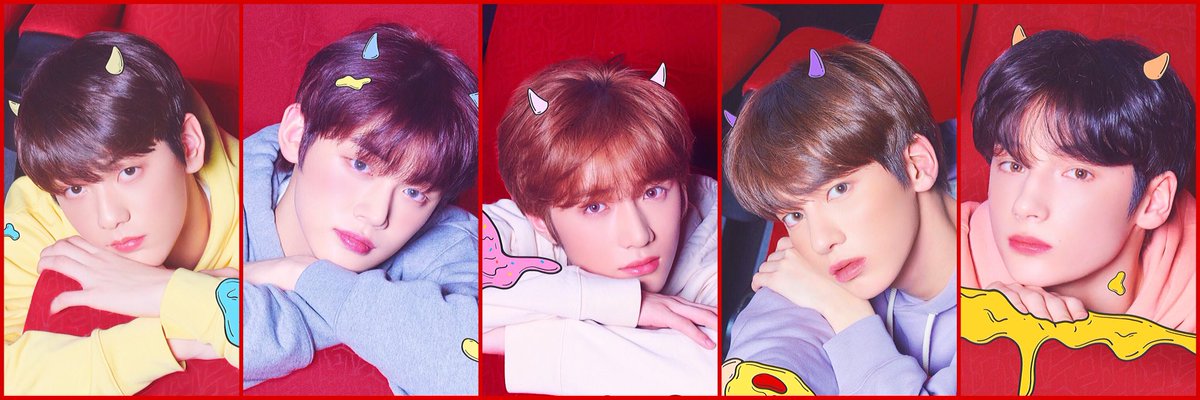 txtxtxtxtsaeron's tweet photo. 컨셉포토 보정 헤더
concept photo correction header

저장, 사용 시 RT🔃

@TXT_members #txt #투바투 #txt보정 #헤더용보정 https://t.co/Q41meYmaUj