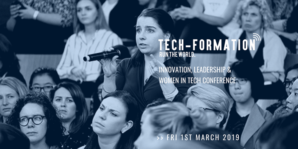 codelikeagirlau's tweet photo. Attention young Melbournians: Free tix available for >18s to @TheLeagueWomen's #Techformation's conference on 1 March!
Use this link and get ready to #RunTheWorld: https://t.co/HQETE5JkAo
💪🏽💚 https://t.co/6oKs0QaONr