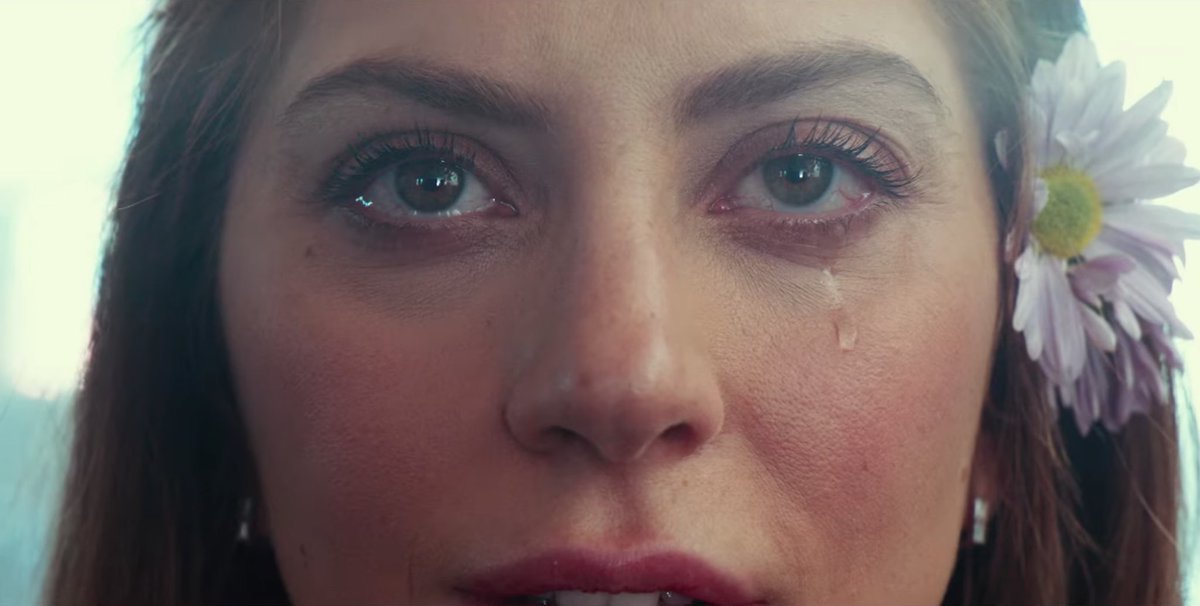 _worldofcinema's tweet photo. “all you got to do is trust me. that’s all you got to do.”

A Star is Born (bradley cooper, 2018) https://t.co/jo2utwrCFt