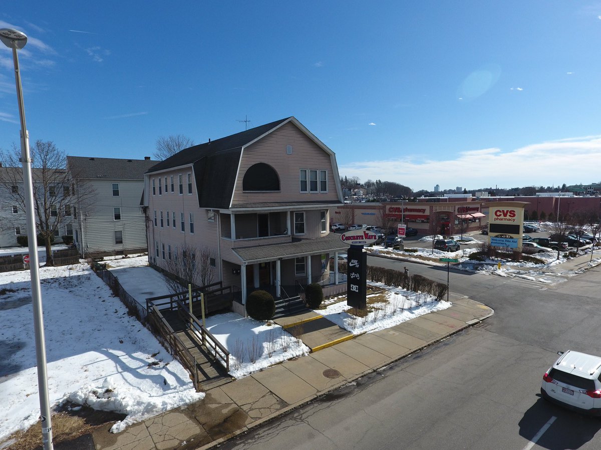 OPEN HOUSE 12-2pm SUNDAY-  Home to my shop for over 20+ years!!!  Bring offers as we have interest already and just in MLS. #REALESTATE #property #investors #investing #investments #worcesterma