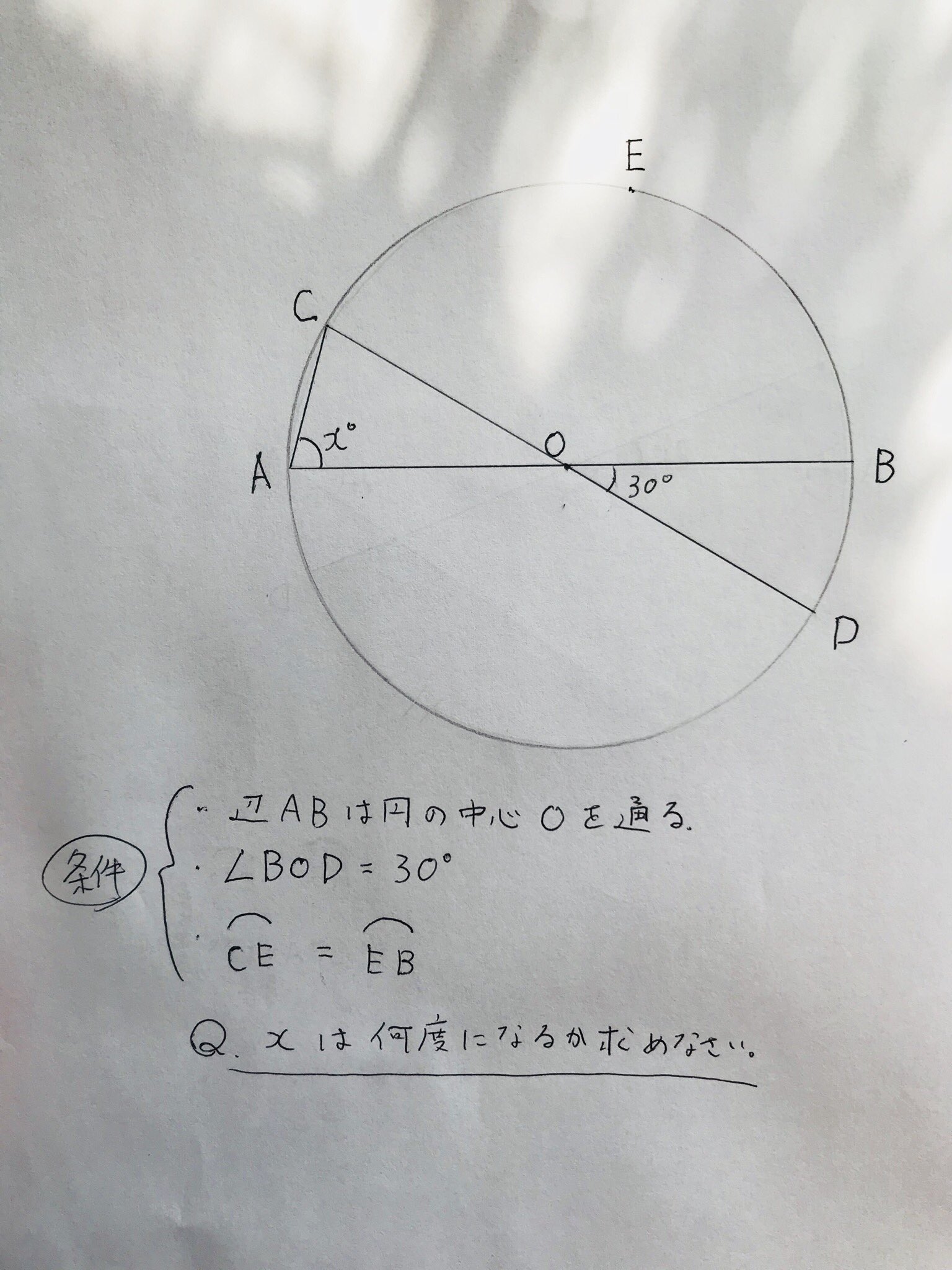 図形の性質 Twitter Search Twitter