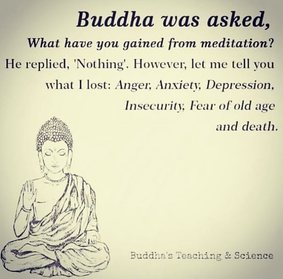 derekgchan's tweet photo. #Buddha #meditation https://t.co/vP0ErN8lJI